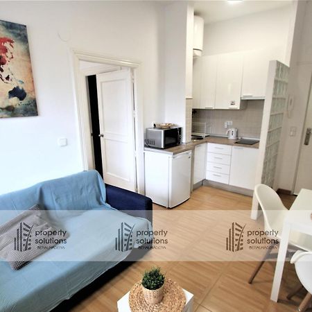 Delta Del Sur Apartamentos - Cerca De Tren, Restaurantes, Tiendas - Playa A 8 Min Caminando 베날마데나코스타 외부 사진
