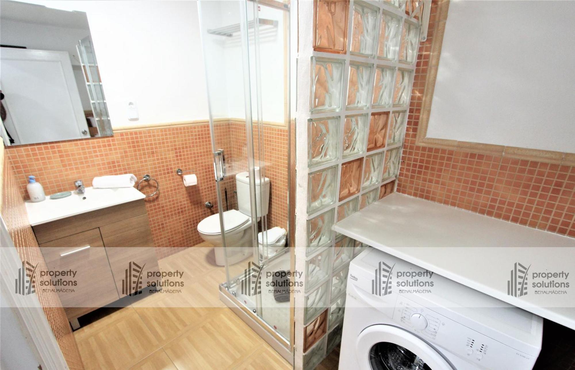 Delta Del Sur Apartamentos - Cerca De Tren, Restaurantes, Tiendas - Playa A 8 Min Caminando 베날마데나코스타 외부 사진