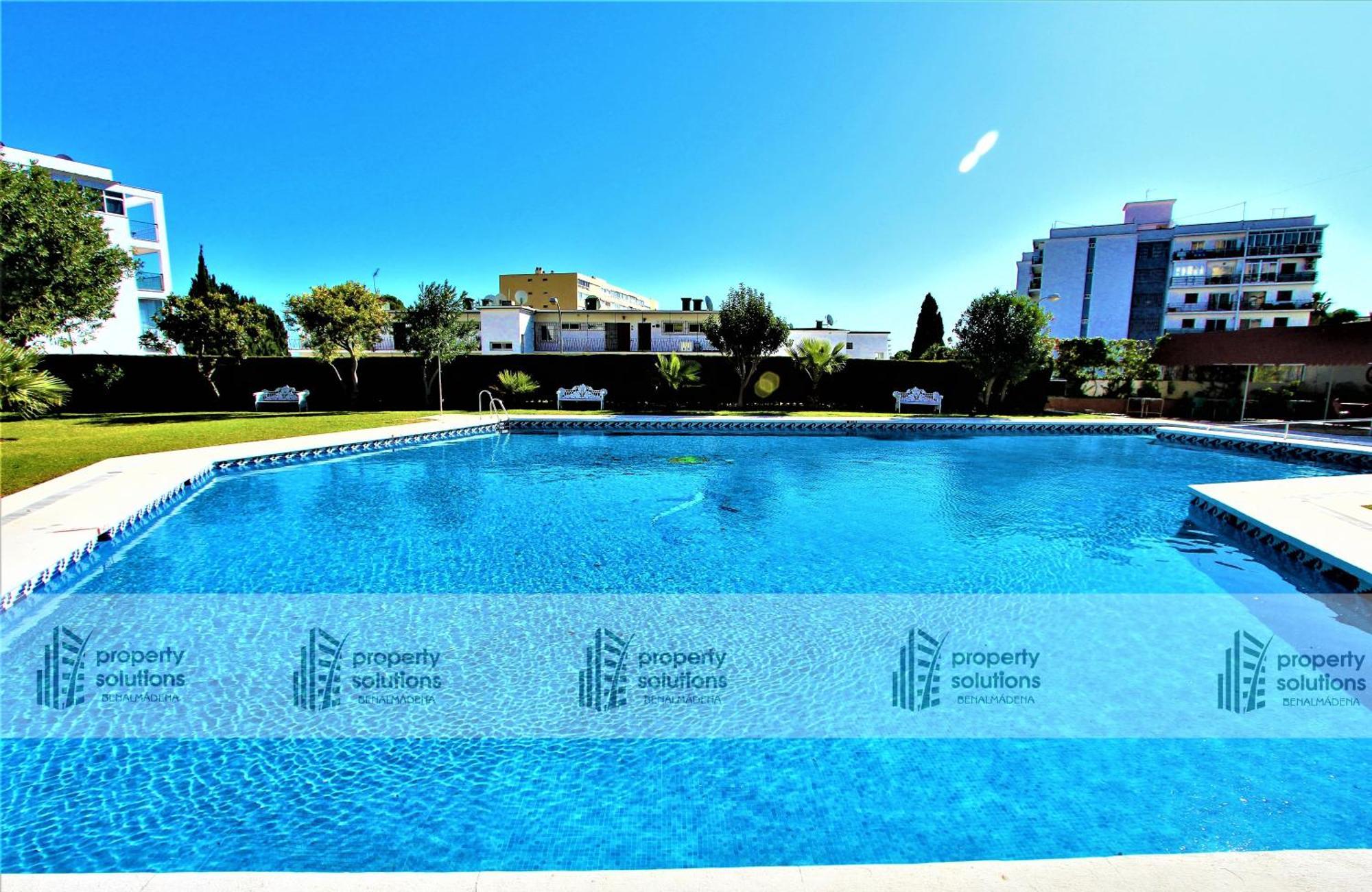 Delta Del Sur Apartamentos - Cerca De Tren, Restaurantes, Tiendas - Playa A 8 Min Caminando 베날마데나코스타 외부 사진
